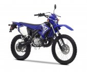 2011 Yamaha DT50R photo